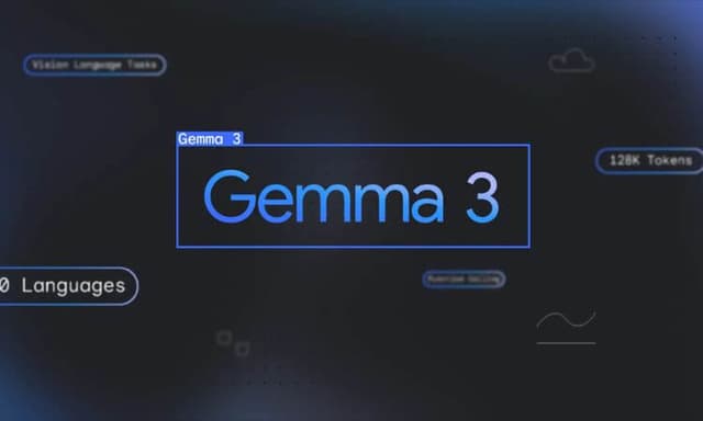 Google lanza Gemma 3: IA potente y ligera para cualquier dispositivo