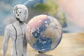 IA: La Clave para Combatir el Cambio Climático y Crisis Globales