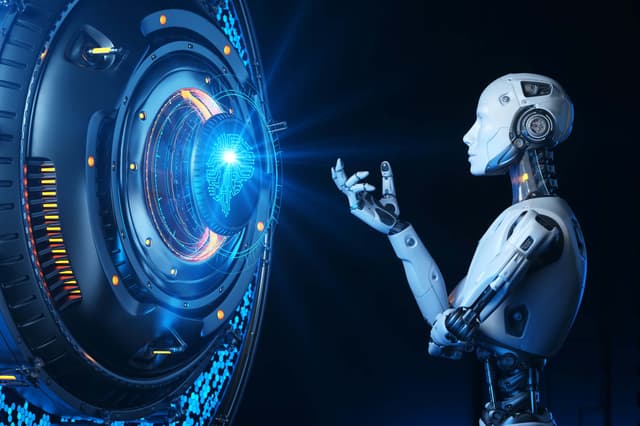 Robots 2025: 5 innovaciones que transforman el mundo