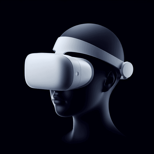 Apple Vision Pro: Revolucionario Visor de Realidad Mixta Llega al Mercado