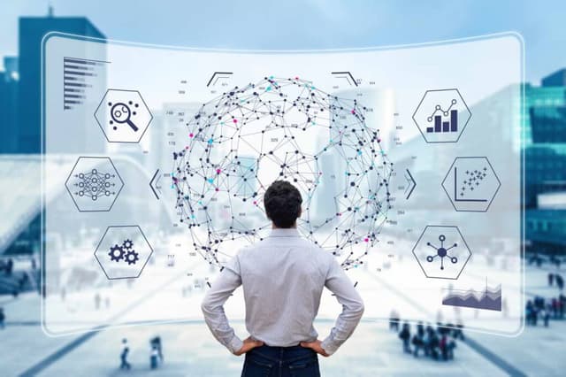 IA y Datos: Toma Decisiones Informadas